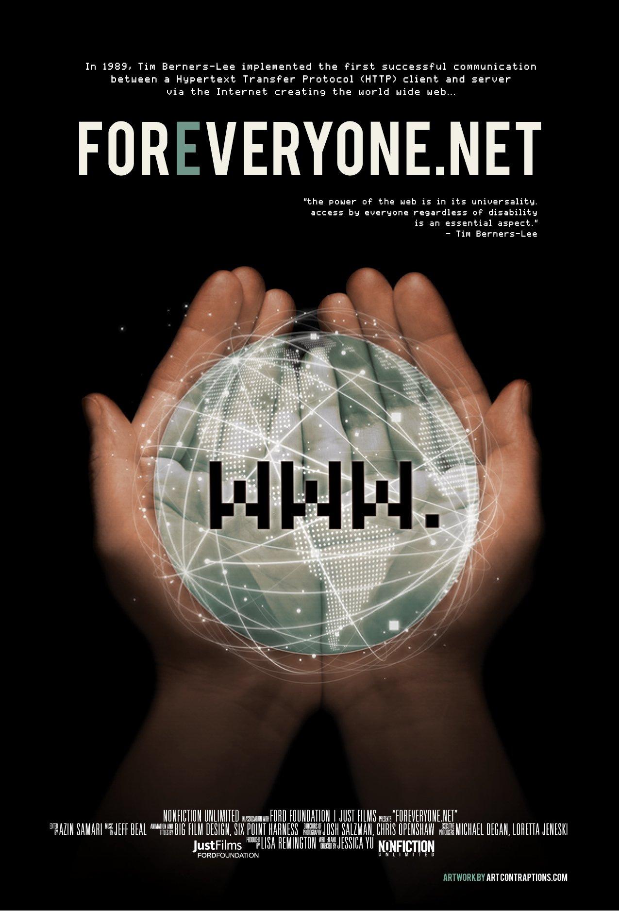 ForEveryone.Net